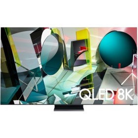 Телевизор QLED Samsung QE65Q900TSU 65" (2020)