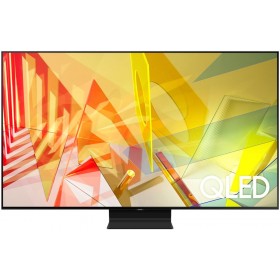Телевизор QLED Samsung QE65Q90TAU 65" (2020)