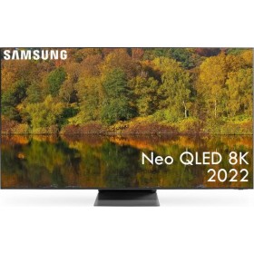 Телевизор Samsung QE-75QN800B
