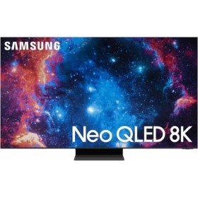 Телевизор Samsung QE-75QN900C