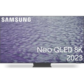 Телевизор Samsung QE-75QN800C