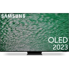 Телевизор Samsung QE-77S95C