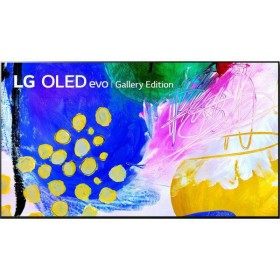 телевизор LG OLED97G2