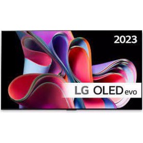 Телевизор LG OLED83G3