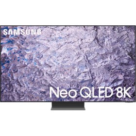 Телевизор Samsung QE-65QN800C