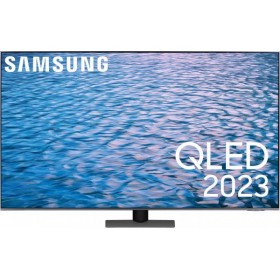 Телевизор Samsung QE-55Q77C
