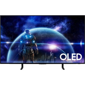 телевизор Samsung QE48S90D