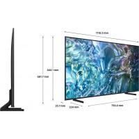 телевизор Samsung QE55Q60DA