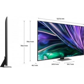 телевизор Samsung QE55QN85DA
