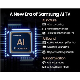 Телевизор Samsung QE55QN95D