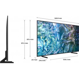телевизор Samsung QE65Q60D