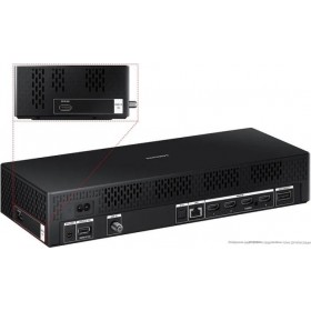 телевизор Samsung QE85LS03DA
