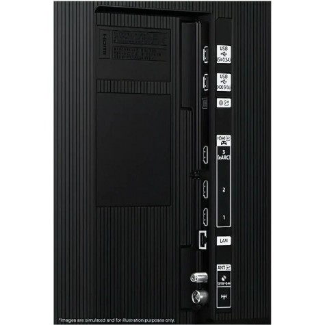 телевизор Samsung UE-98DU9000