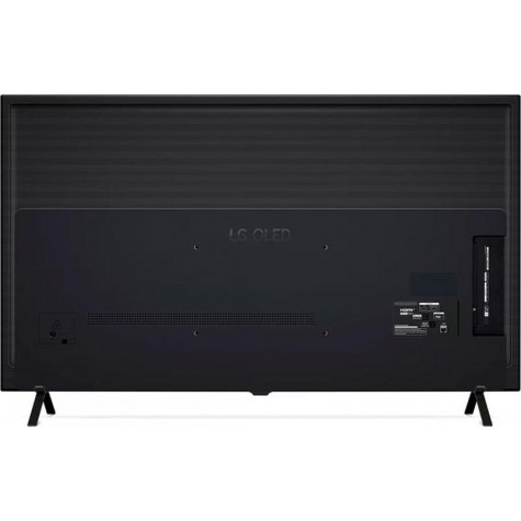 телевизор LG OLED65B4