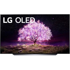 Телевизор LG OLED83C1