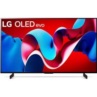 телевизор LG OLED42C4RLA