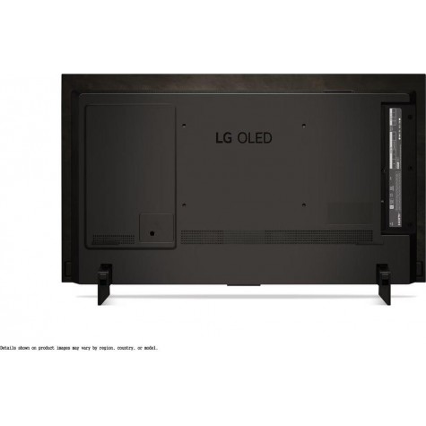 телевизор LG OLED42C4RLA