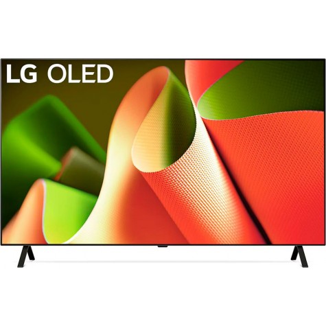 телевизор LG OLED55B4