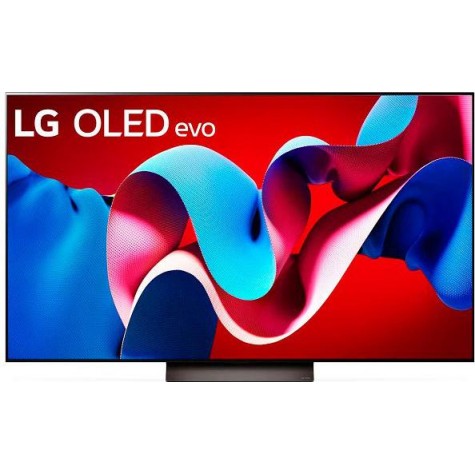 телевизор LG OLED55C4 