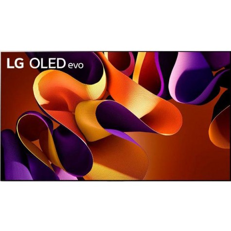 телевизор LG OLED65G4