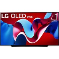 телевизор LG OLED77C4