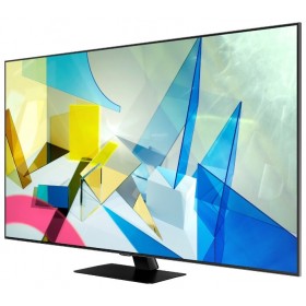 Телевизор QLED Samsung QE65Q87TAU 65