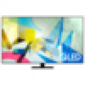 Телевизор QLED Samsung QE75Q87TAU 75